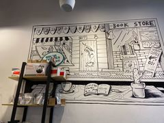 -Tempo Coffee(市二宮店)