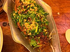 -树厨贵州菜(铜仁花果山店)