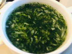 -枣子树素餐厅(铂金城店)