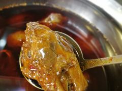 -鸿运兔·手撕烤兔(天府广场店)