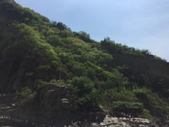 -河南宝泉旅游区