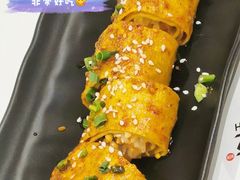 有鱼吃-有鱼吃·纸包烤鱼(曲江创意谷店)