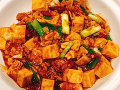 鱼籽烧豆腐-黄泥岗·地道湖北菜(奥特莱斯店)