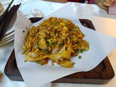 -山顶沙河粉-粤菜馆(凯旋店)