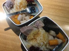 -鲜芋仙Meet Fresh(五道口店)