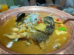 -深巷家味馆.湖北头牌红烧鱼头拌饭(黄陂店)