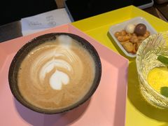 -茶是一枝花泡茶店