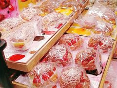 -巴黎贝甜(大宁国际商业广场店)