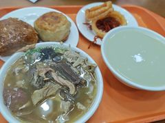 -白魁老号饭庄(交道口店)
