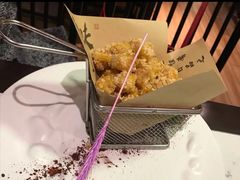 南瓜球-八大碗·地道东北菜(佳兆业店)