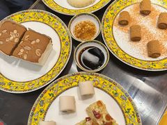 -富华斋饽饽铺·宫廷糕点·伴手礼(护国新天地店)