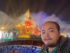 -泉城欧乐堡梦幻世界