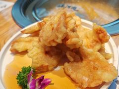 -山河屯铁锅炖·非遗铁锅炖(华强北店)