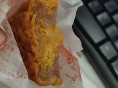 -巢娭毑月饼店(洞井路店)