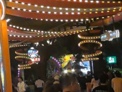 -广州长隆国际大马戏