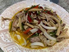 -亚克西姆新疆菜(库车店)