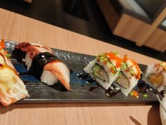 -德川家日本料理(顺义华联店)