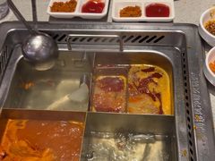 -海底捞火锅(澳德乐店)