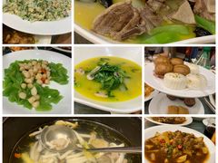 -常州逸高酒店-中餐厅