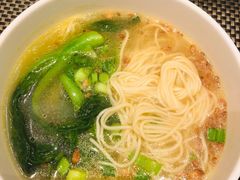 -新发展亚太JW万豪酒店·福苑咖啡厅