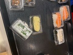 -池田寿司·4H鲜作(朝阳大悦城店)