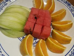 -弘法寺斋菜馆素食