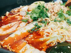 -湖南师大-三牌路鲜货冒菜