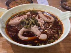 -王记特色锅魁(城市阳光大厦店)