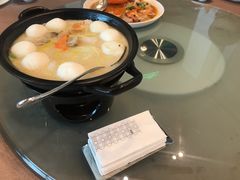 -广州文华东方酒店·江-由辉师傅主理