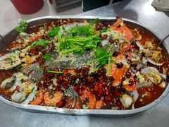 -四海鲜渔家菜(黄金海岸店)