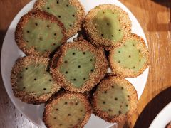 -蔡家酒楼(一德街店)