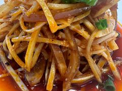 -院8里·少城记忆老川菜(宽窄巷子店)