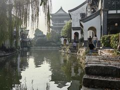 -台儿庄古城