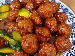 -北大地皖峰饭馆
