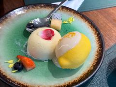 -木棉·醉心粤味(COCO Park店)
