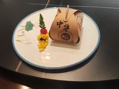 清水牛肉-鸿运酒楼
