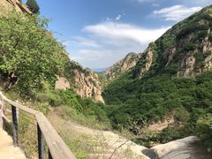 -黑龙潭风景区