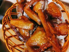 乳鸽-点都德(汇盈广场店)