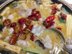 -食锦记·福建私房菜(万宝广场店)