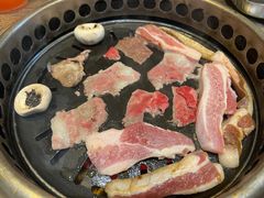 -火炉火自助餐(悠唐购物中心店)