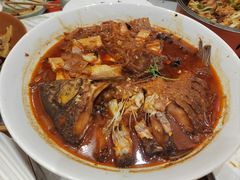 -李记东北饺子馆·东北菜(欢乐谷店)