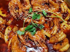 -邵汇大虾(同康路店)