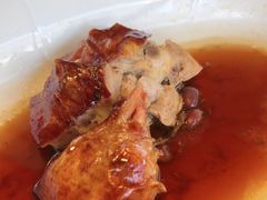 -小厨娘金榜题名(夫子庙秦淮河店)