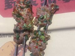 -钱锋炭缸烧烤(南湖大路总店)