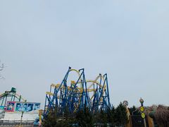 -大连海昌发现王国主题公园