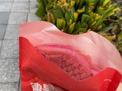 -粉粉乐鲷鱼烧(美罗城店)