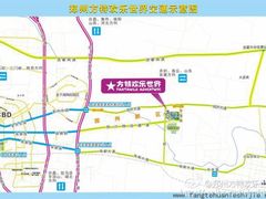 -郑州方特梦幻王国