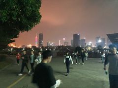 -广东财经大学(广州校区)