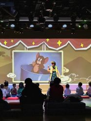 -小鸡哆哆故事屋·儿童乐园(嘉里城店)