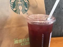 -星巴克(杭州大厦C座店)